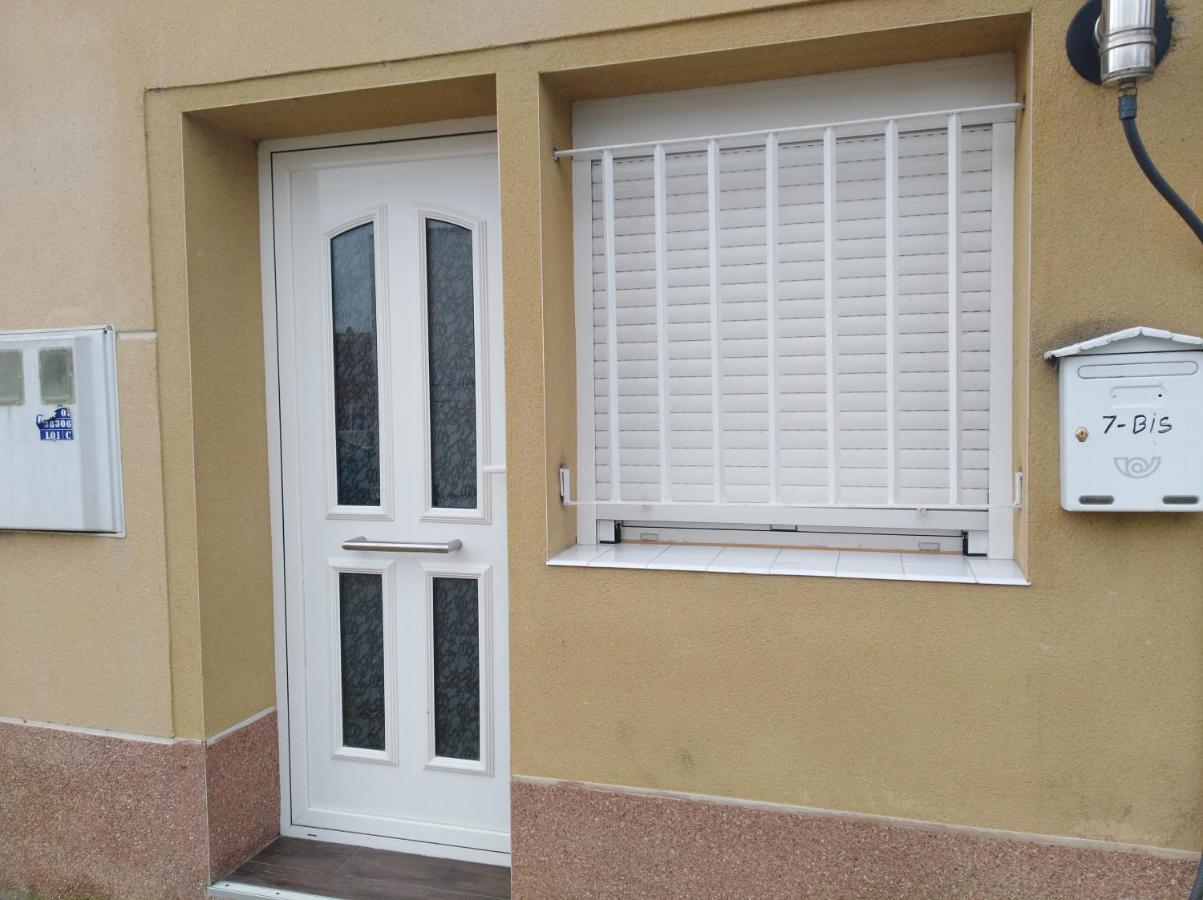 Studio 7 Simancas Exterior foto